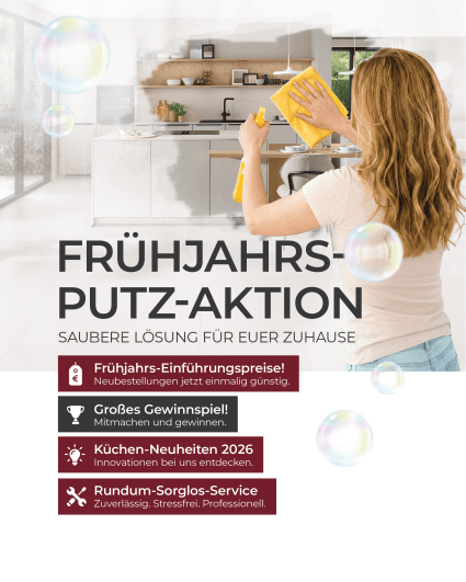 KD Wasserfuhr Fruehjahrsputz FB 26 02 22