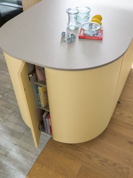 LIO K778 BIE L350 Insel Regal 2026