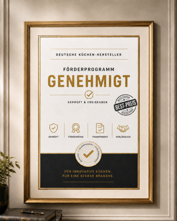 Signet mit Stempel