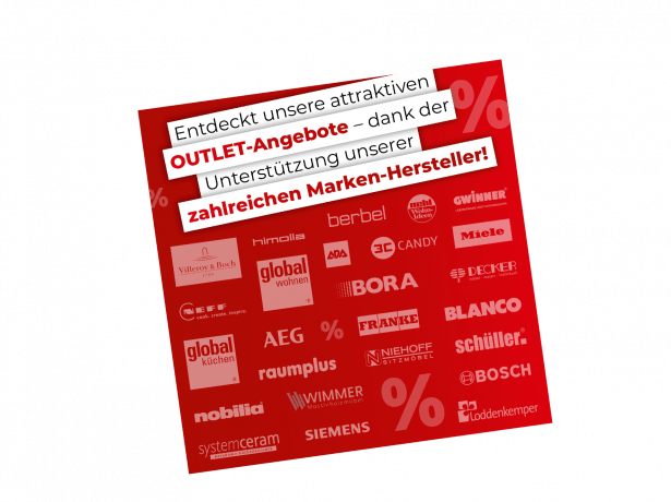 Outlet Wochen 4