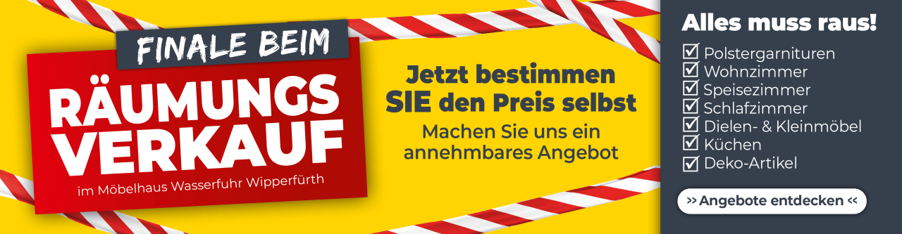 Wasserfuhr Raeumungsverkauf Banner desktop 25 05 1 v2