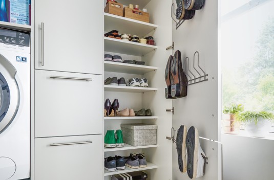 NOV K210 HWR HS Schuhe 2026