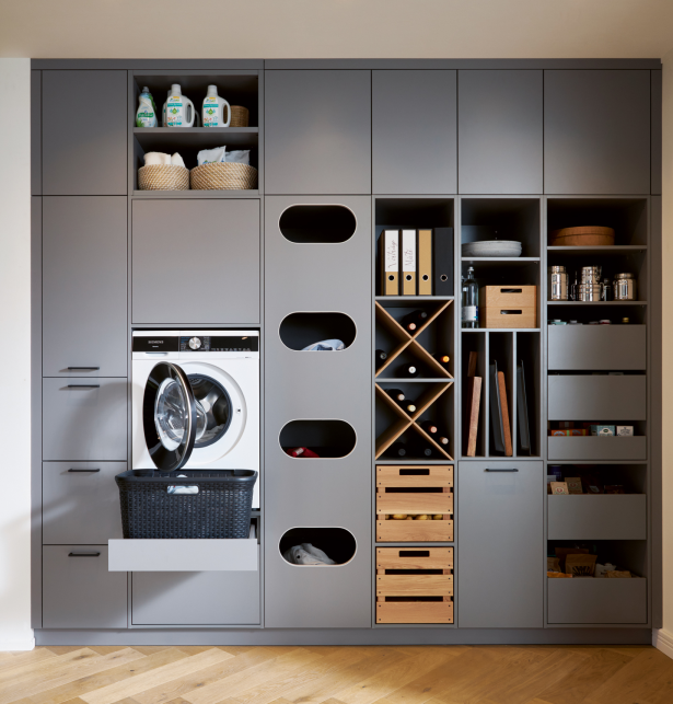 NOV K275 HWR Speisekammer HA 2 2025